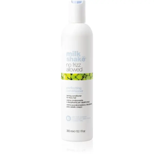 milk_shake® milk_shake® No Frizz Allowed Perfecting Conditioner балсам против цъфтене 300 мл.