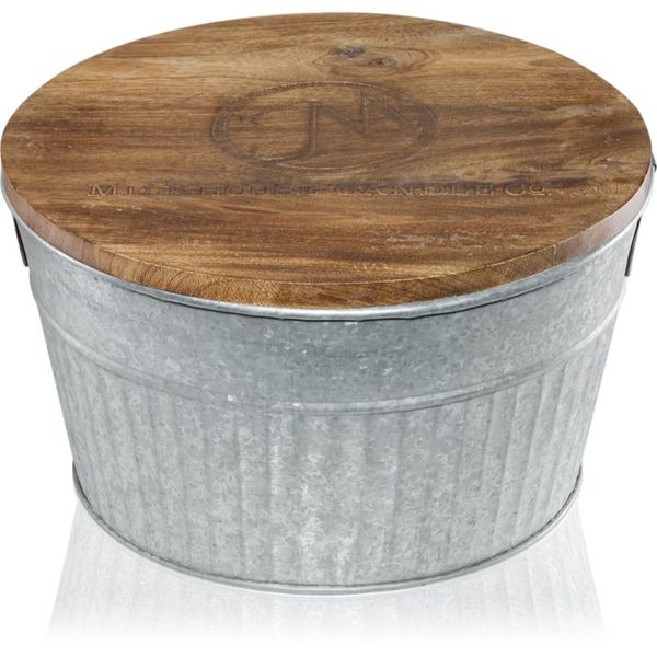 Milkhouse Candle Co. Milkhouse Candle Co. Monster Country Christmas ароматна свещ 4 кг