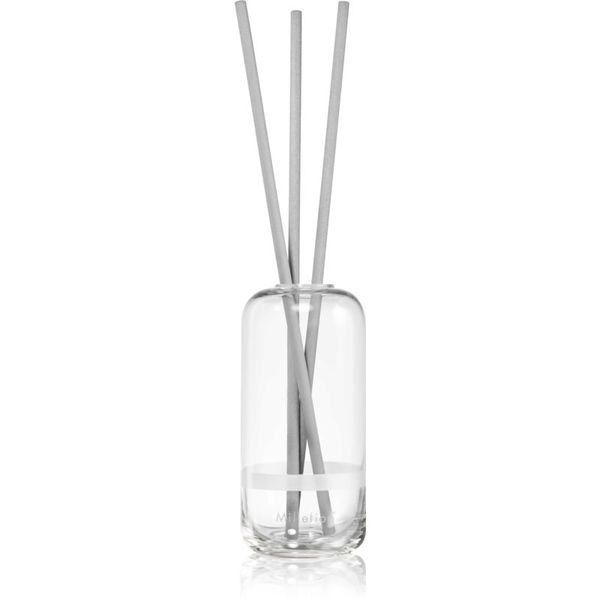 Millefiori Millefiori Air Design Capsule Transparent aроматизиращ дифузер без пълнители (6 x 14 cm) 1 бр.