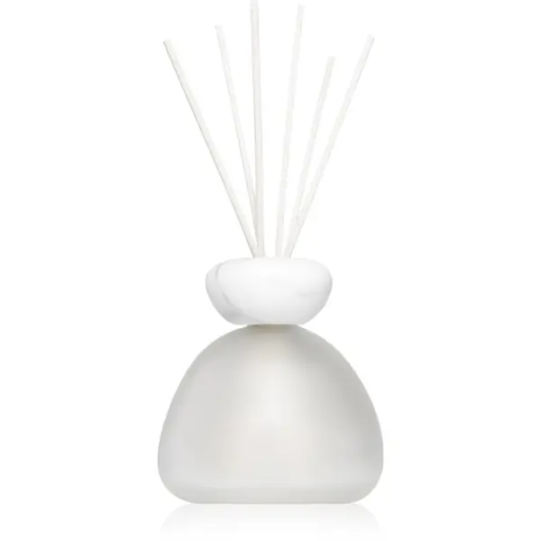 Millefiori Millefiori Air Design Marble Glass Frosted aроматизиращ дифузер без пълнители White Cap 1 бр.