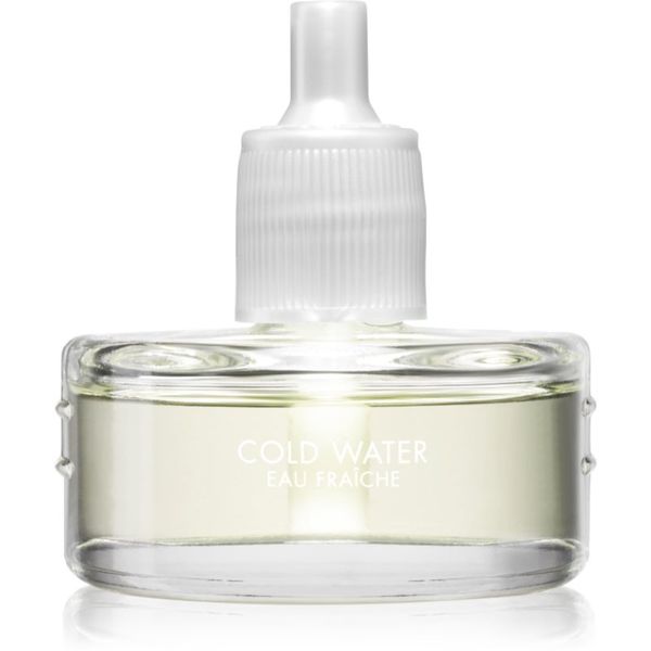 Millefiori Millefiori Aria Cold Water пълнител за електрически дифузер 20 мл.