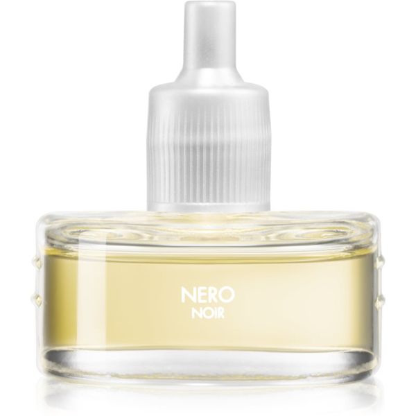 Millefiori Millefiori Aria Nero пълнител за електрически дифузер 20 мл.