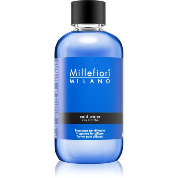 Millefiori Millefiori Milano Cold Water пълнител за арома дифузери 250 мл.
