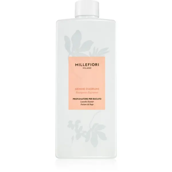 Millefiori Millefiori Milano Laundry Gemme D´Agrumi концентриран аромат за пералня 250 мл.