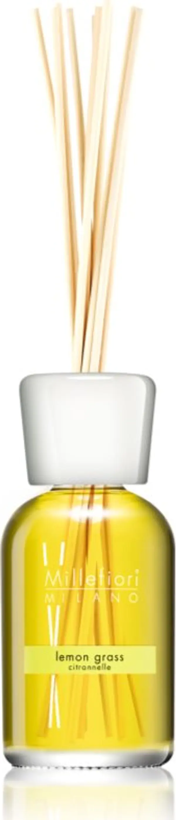 Millefiori Millefiori Milano Lemon Grass арома-дифузер 250 мл.