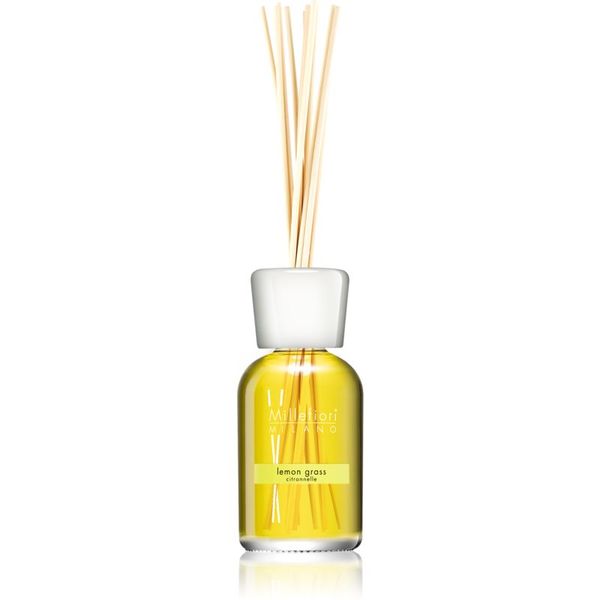 Millefiori Millefiori Milano Lemon Grass aроматизиращ дифузер с пълнител 250 мл.