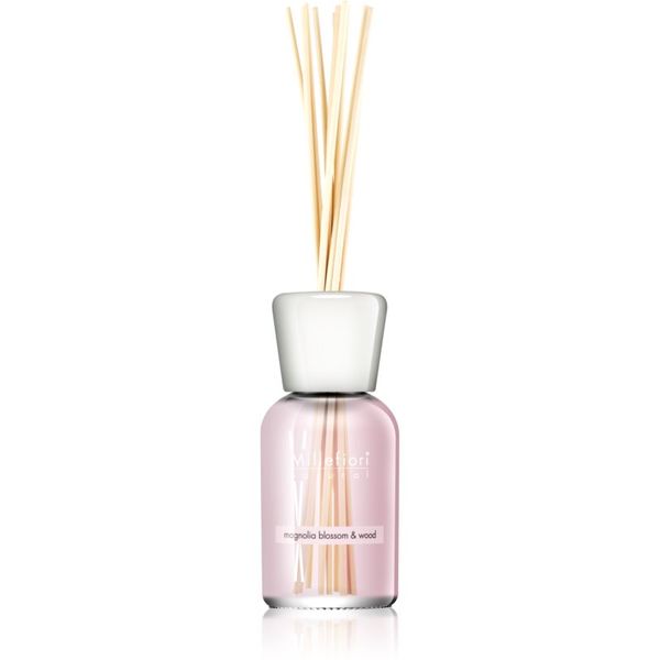 Millefiori Millefiori Milano Magnolia Blossom & Wood aроматизиращ дифузер с пълнител 500 мл.