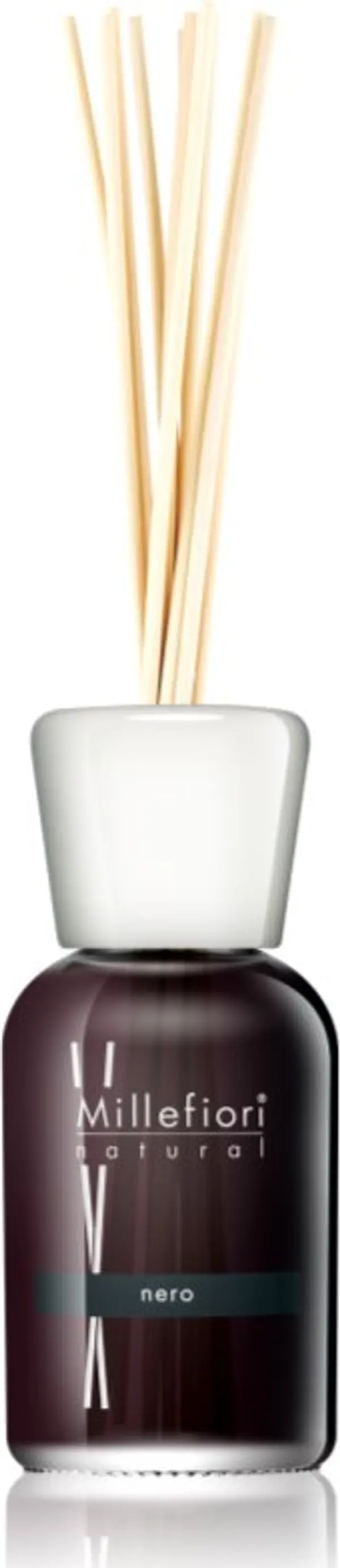 Millefiori Millefiori Milano Nero арома-дифузер 500 мл.