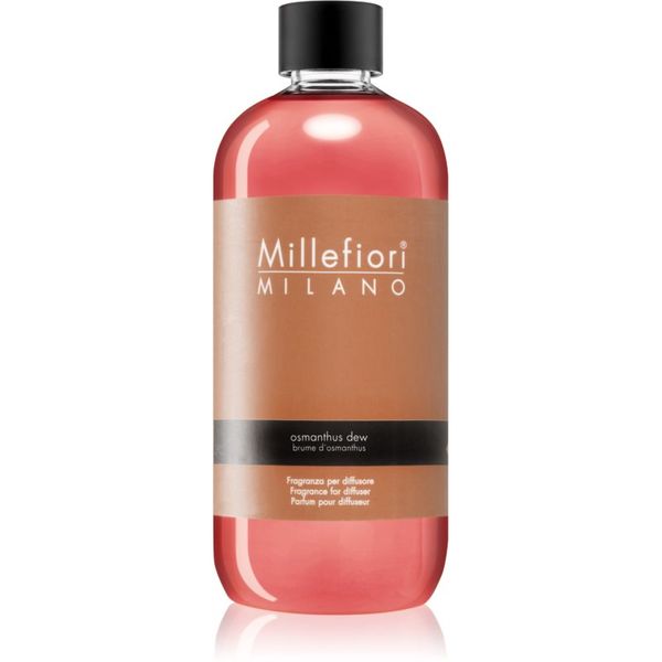 Millefiori Millefiori Milano Osmanthus Dew пълнител за арома дифузери 500 мл.