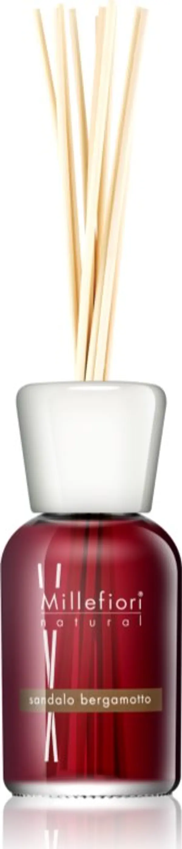 Millefiori Millefiori Milano Sandalo Bergamotto арома-дифузер 500 мл.