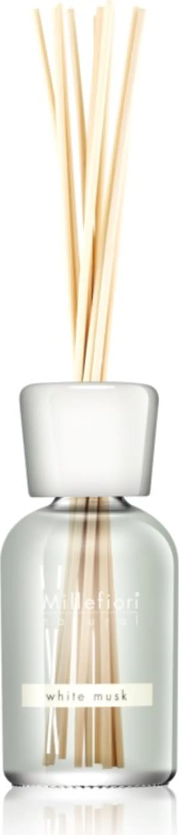 Millefiori Millefiori Milano White Musk арома-дифузер 250 мл.