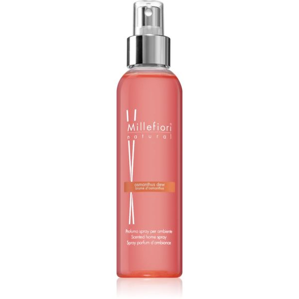 Millefiori Millefiori Natural Osmanthus Dew cпрей за дома 150 мл.