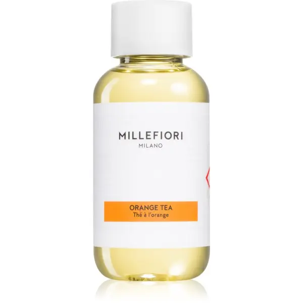 Millefiori Millefiori Orange Tea пълнител за арома дифузери 100 мл.