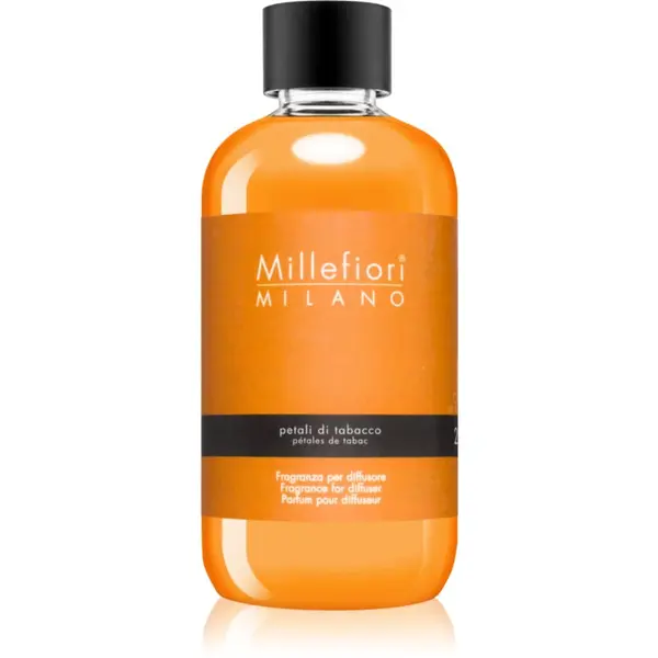 Millefiori Millefiori Petali Di Tabacco пълнител за арома дифузери 250 мл.