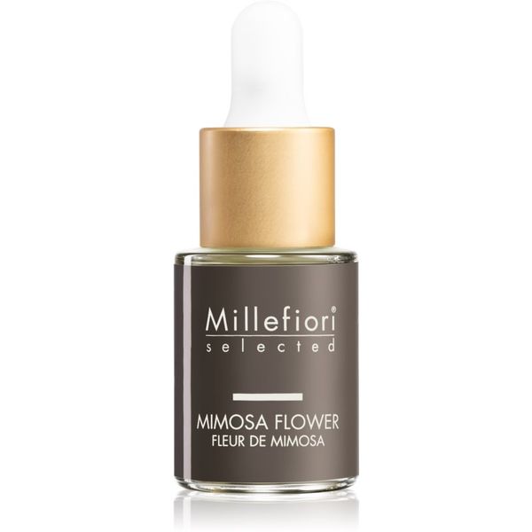 Millefiori Millefiori Selected Mimosa Flower ароматично масло 15 мл.