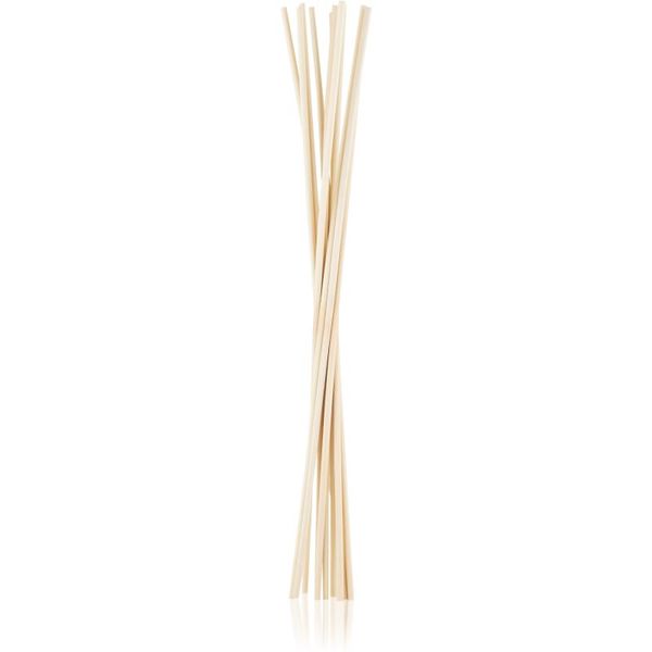 Millefiori Millefiori Sticks резервни пръчки за ароматни дифузери 25 см