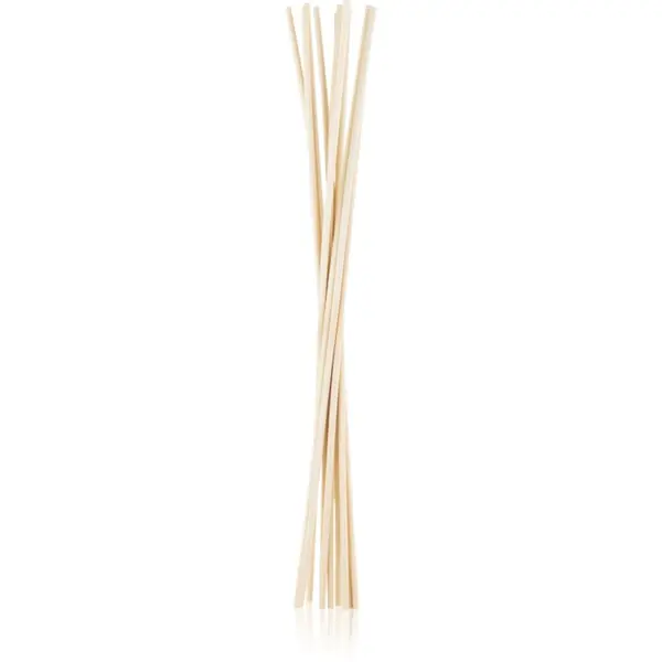 Millefiori Millefiori Sticks резервни пръчки за ароматни дифузери 250 ml 30 см