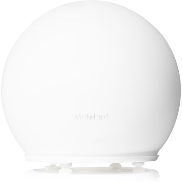 Millefiori Millefiori Ultrasound Glass Sphere ултразвуков арома-дифузер и овлажнител за въздух 1 бр.