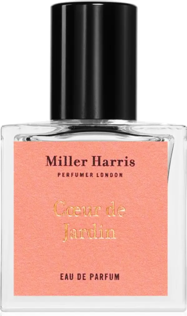 Miller Harris Miller Harris Coeur de Jardin парфюмна вода за жени 14 мл.
