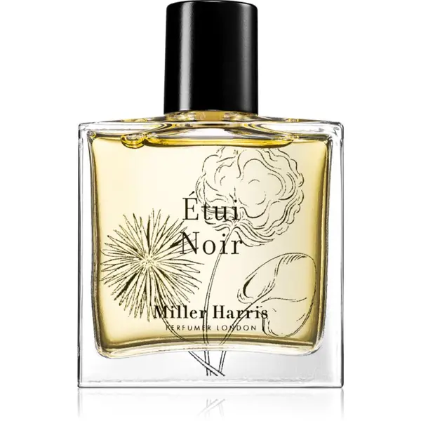 Miller Harris Miller Harris Etui Noir парфюмна вода унисекс 50 мл.