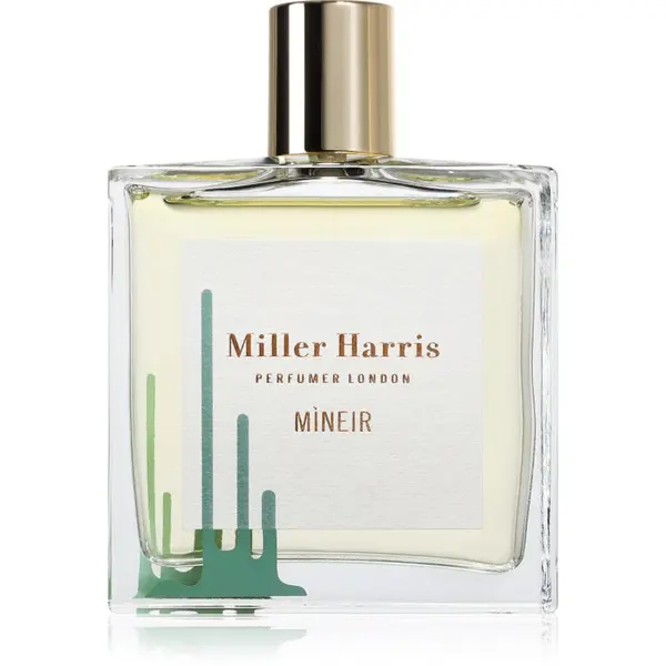Miller Harris Miller Harris Mineir парфюмна вода унисекс 100 мл.