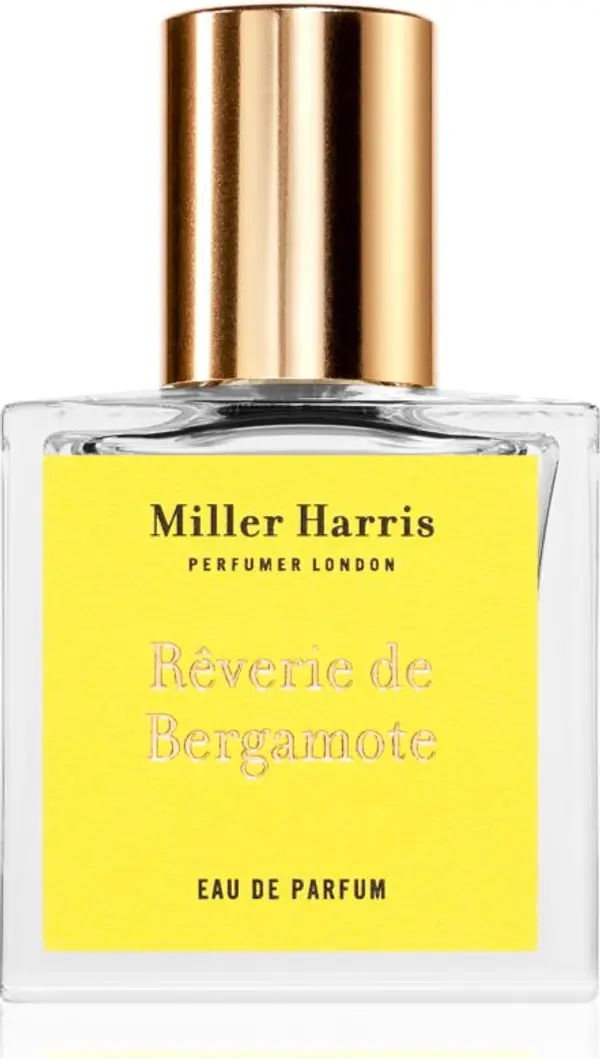 Miller Harris Miller Harris Rêverie de Bergamote парфюмна вода унисекс 14 мл.