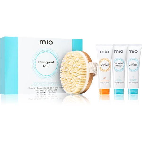 MIO MIO Feel-good Four комплект(за тяло и бюст)