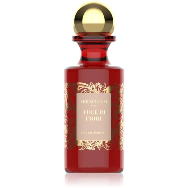 Miraculum Miraculum Infini Rouge Luce Di Fiori парфюмна вода за жени 50 мл.