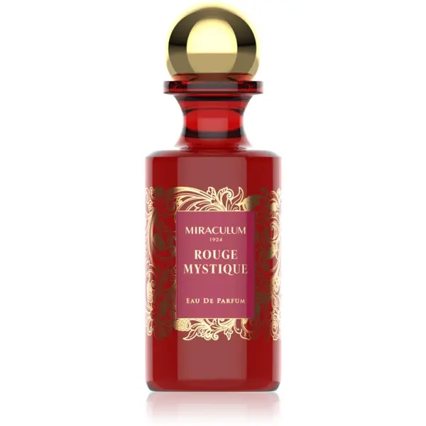 Miraculum Miraculum Infini Rouge Rouge Mystique парфюмна вода за жени 50 мл.