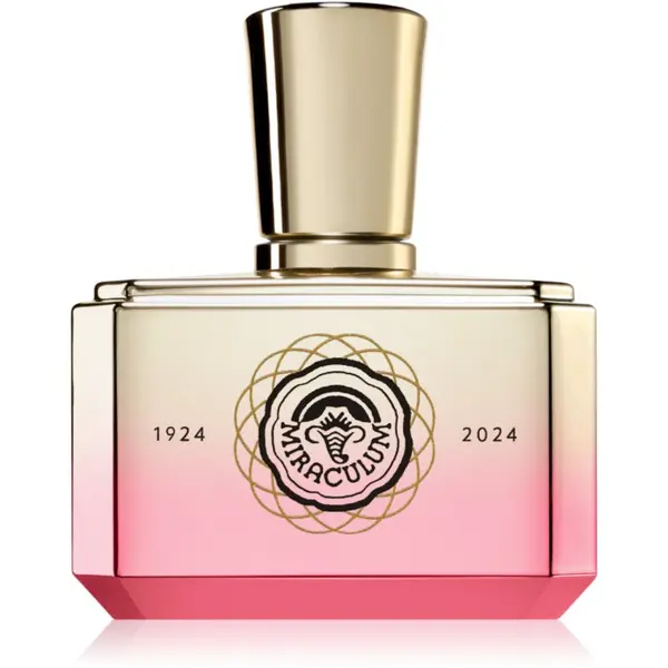 Miraculum Miraculum Love Tender Blush Eau de parfum парфюмна вода за жени парфюмиран 50 мл.