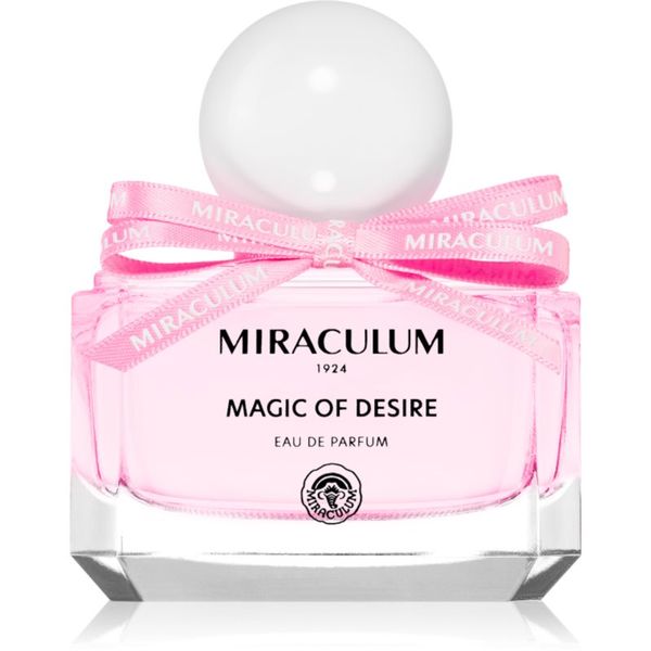 Miraculum Miraculum Magic of Desire парфюмна вода за жени 50 мл.