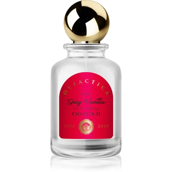 Miraculum Miraculum Olfactica Chapter II - Spicy Vanilla парфюмна вода за жени 50 мл.