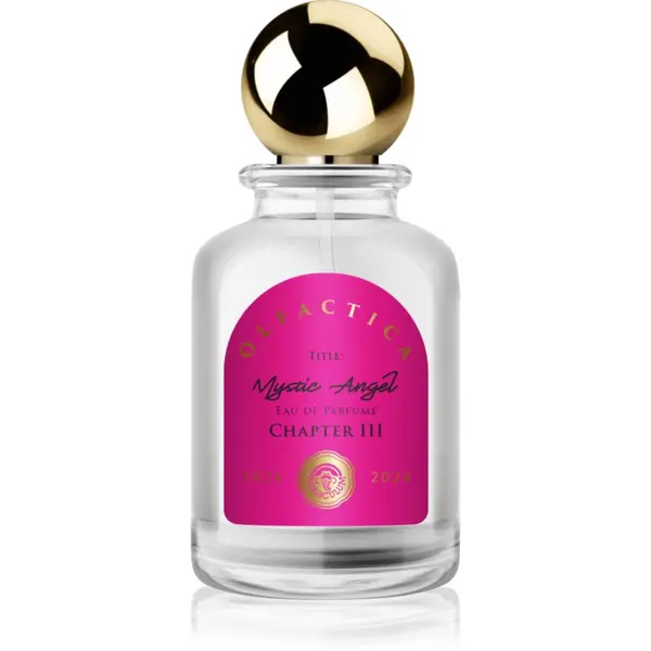 Miraculum Miraculum Olfactica Chapter III - Mystic Angel парфюмна вода за жени 50 мл.