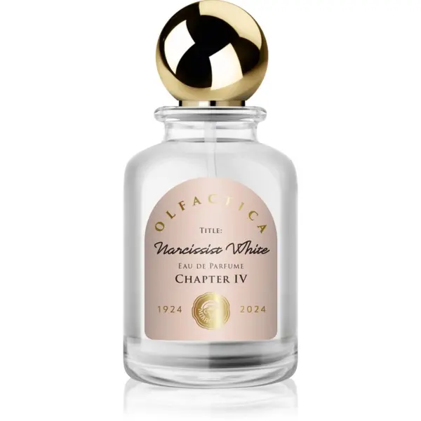 Miraculum Miraculum Olfactica Chapter IV - Narcissistic White парфюмна вода за жени 50 мл.