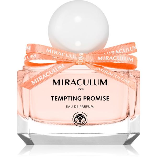 Miraculum Miraculum Tempting Promise парфюмна вода за жени 50 мл.