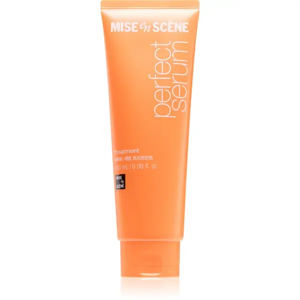 mise en scene mise en scene Perfect Serum Treatment хидратираща грижа За коса 180 мл.