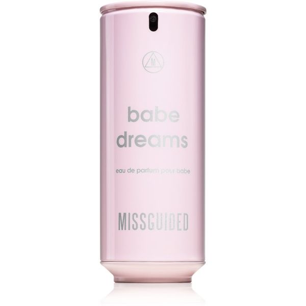 Missguided Missguided Babe Dreams парфюмна вода за жени 80 мл.