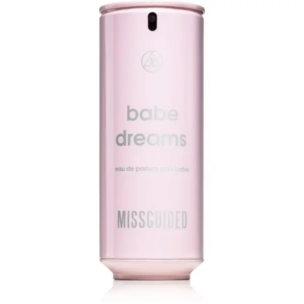 Missguided Missguided Babe Dreams парфюмна вода за жени 80 мл.