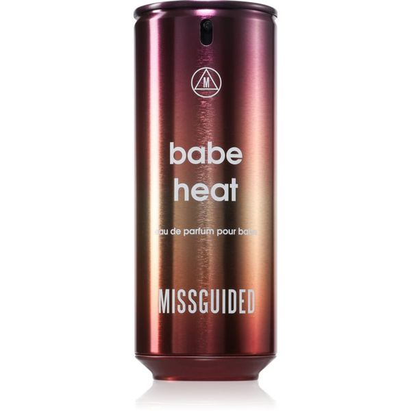 Missguided Missguided Babe Heat парфюмна вода за жени 80 мл.