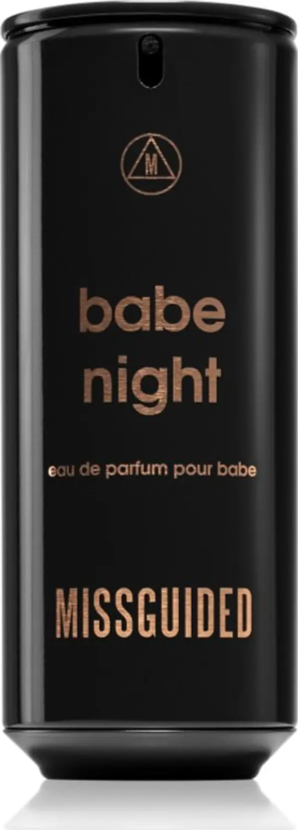 Missguided Missguided Babe Night парфюмна вода за жени 80 мл.