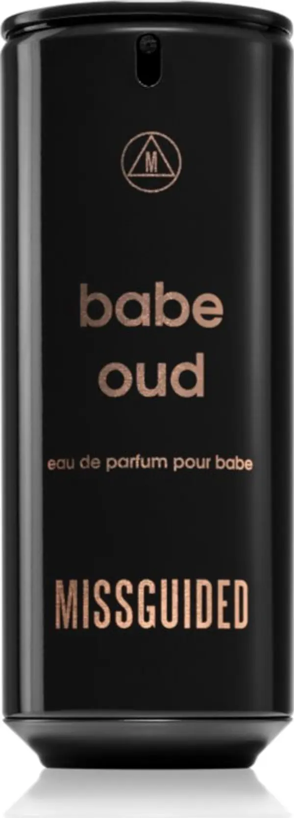 Missguided Missguided Babe Oud парфюмна вода за жени 80 мл.