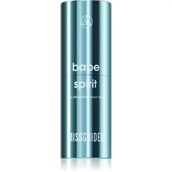 Missguided Missguided Babe Spirit парфюмна вода за жени 10 мл.