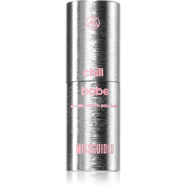 Missguided Missguided Chill Babe парфюмна вода за жени 10 мл.