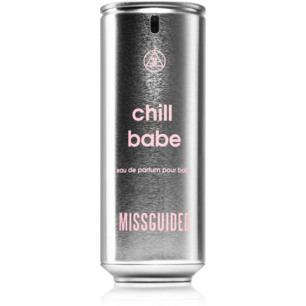 Missguided Missguided Chill Babe парфюмна вода за жени 80 мл.