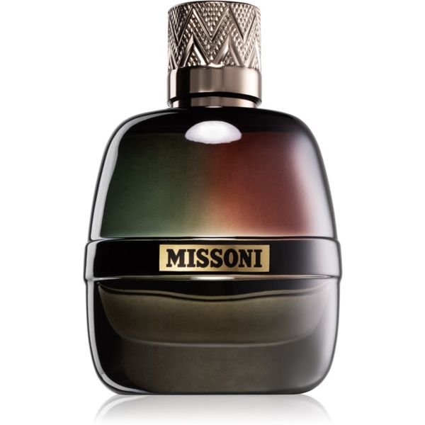 Missoni Missoni Parfum Pour Homme парфюмна вода за мъже 50 мл.