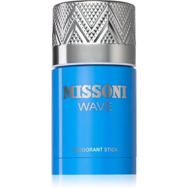 Missoni Missoni Wave део-стик за мъже 75 мл.