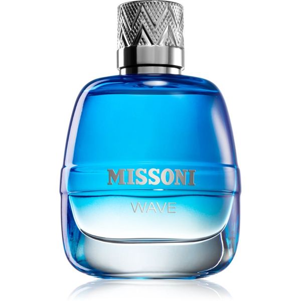 Missoni Missoni Wave тоалетна вода за мъже 100 мл.