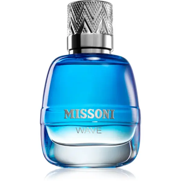 Missoni Missoni Wave тоалетна вода за мъже 50 мл.