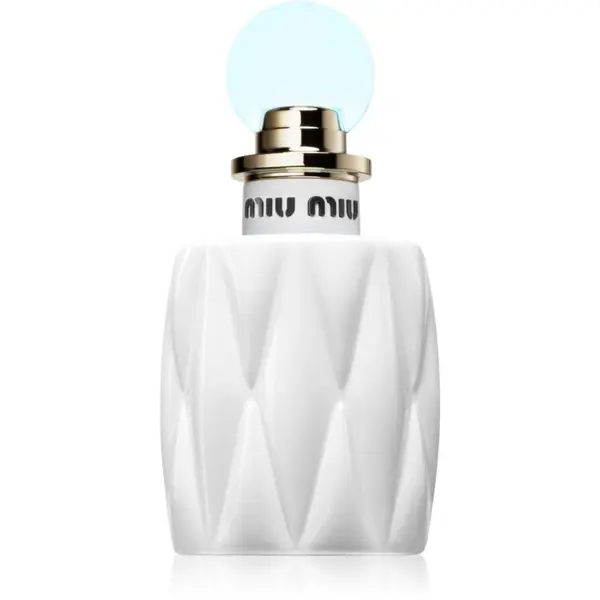 Miu Miu Miu Miu Fleur De Lait парфюмна вода за жени 100 мл.