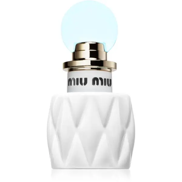 Miu Miu Miu Miu Fleur De Lait парфюмна вода за жени 30 мл.